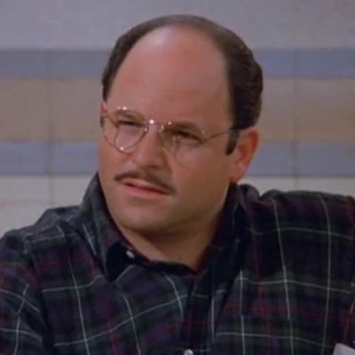 “Please, A Little Respect, For I Am Costanza, Lord Of The Idiots.” | 15th 🇧🇪 Ever