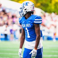 Tyus McCarter (@mccartertyus) 's Twitter Profile