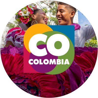 Colombia Profile Picture