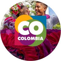 Colombia(@Colombia) 's Twitter Profile Photo