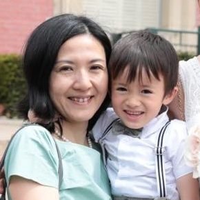 息子6歳が筋ジスDMD、ひとり親世帯主です。
患者当事者・ご家族とつながっていきたいと思っています。
ご遠慮なくDMくださいね。
I have a boy, Sey (6 yo), who lives with DMD. 
7 of the group Seven Seas.