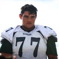 Paʻu spencer (@pauspencer77) 's Twitter Profile