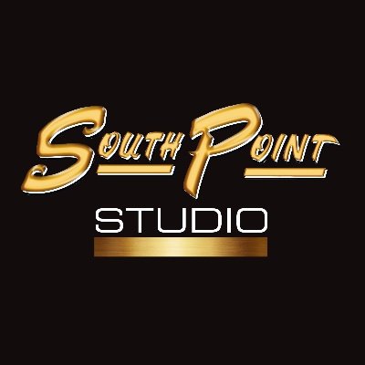 Home of Sports By The Book, Punch Lines with Frank Nicotero, Gone Racin' and Race Day Las Vegas. Broadcasting live from the South Point Hotel & Casino.