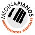 Medina Instrumentos (@Medina_Instrum) Twitter profile photo