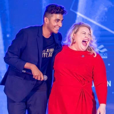 qaishussain14's profile picture. A journalist and student!