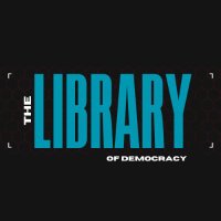 The Library of Democracy(@LibraryOfDemoc) 's Twitter Profile Photo