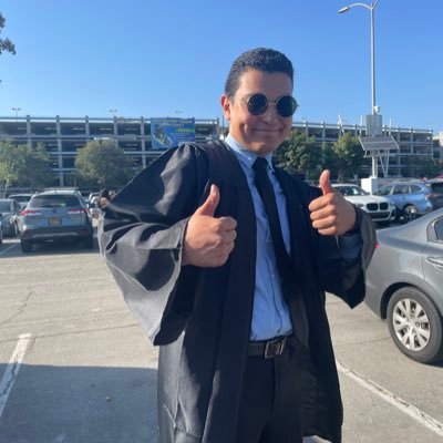 MateoPotatoo's profile picture. CPP ‘22🐴🏐