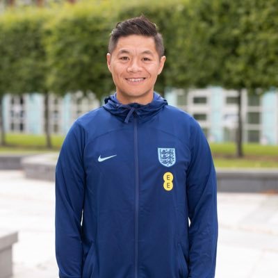 @fa @englandfootball National Coach Development Lead (Diversity & Inclusion)🇭🇰 UEFA A | AYA | MA