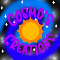 Cosmo's Creations ‼️(@cosmoscreation) 's Twitter Profile Photo