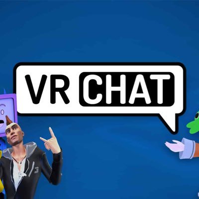 I generalize your VRChat timeline with the lowest possible effort. This is a meme account and not affiliated with vrchat. enjoy