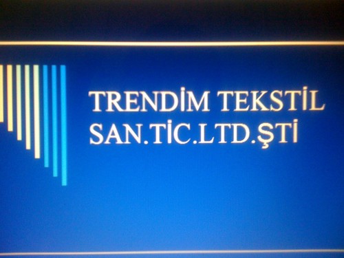 trendimtekstil's profile picture. 