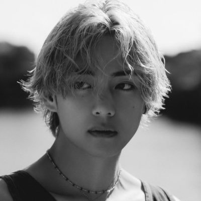 김태형 KIMTAEHYUNG 뷔 V KTH