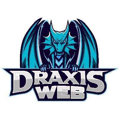 DraxisWebMain Profile Picture