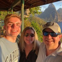 Dan Wilson (@danielkwilsonjr) 's Twitter Profile
