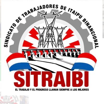 Somos un Sindicato que lucha por todos los derechos laborales de los trabajadores de la Itaipu Binacional