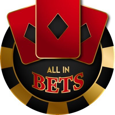 AllinBet Logo