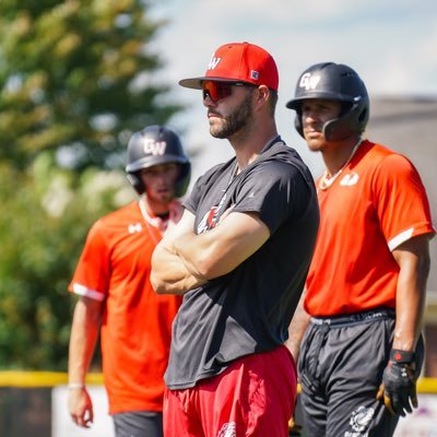 LeaveNoDoubt | #17 | Gardner-Webb University Assistant Baseball Coach