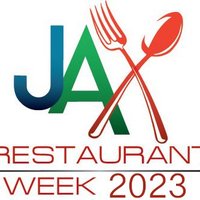 JaxRestaurantWeek(@JaxRestWeek) 's Twitter Profile Photo
