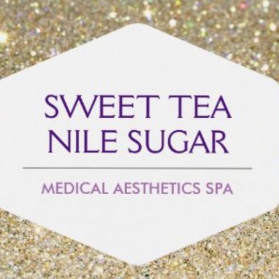 Sweet Tea Nile Sugar Med Spa is Richmond VA's first Egyptian Sugaring Med Spa! We specialize in Body sugaring, Brazilian waxing, lash lifts, brow lamination etc