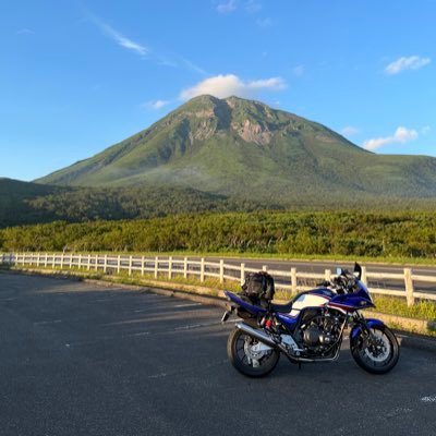 rebel250 → cb400sb(NC42) & CC110(JA10) バイクのお勉強中！釣りも勉強中！旅好き☆奄美大島大好き☆北海道大好き