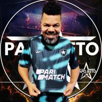 PAPO RETO BOTAFOGO (@vagnercosta_ofc) 's Twitter Profile