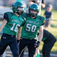 Jake Walker (@jakewalker7726) 's Twitter Profile