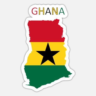 Ghana 🇬🇭 || @npp_gh 🇫🇷 || @chelseafc ||