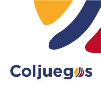 @ColjuegosCo(@ColjuegosCo) 's Twitter Profile Photo