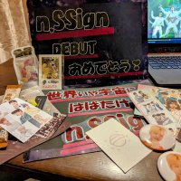 emiko-paso (@nssigndaisuki) 's Twitter Profile
