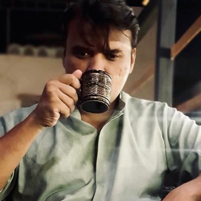 Iamusamamanzoor's profile picture. Carpe diem!                                                   Civil servant of Pakistan. 🇵🇰            Military lands and Cantonments