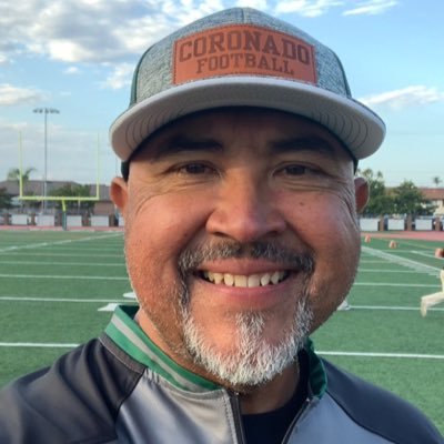 Assistant Football Coach - Coronado Islanders Football