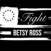 Betsy Ross (author)(@ross_fight) 's Twitter Profile Photo