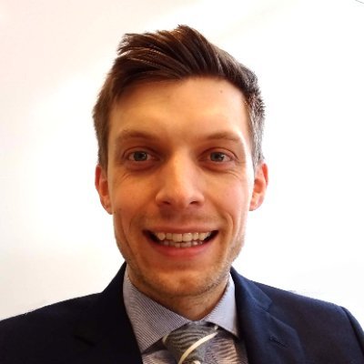 Jonathan Strecker Profile
