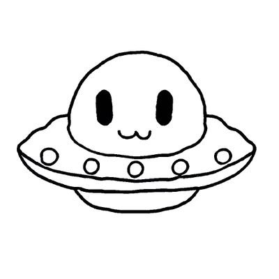 happyufonet's profile picture. Gently abducting plushies and delivering them to your door