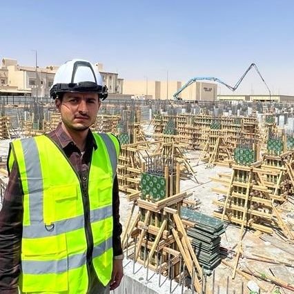 سوف يتم في هذا الحساب نشر معلومات هندسية متعلقه بالتصميم والتنفيذ وكذلك التطرق الى بعض الاخطاء في التصاميم الهندسية وكذلك اثناء التنفيذ