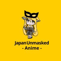 Japan unmasked (@japanunmasked) 's Twitter Profile