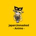 Japan unmasked (@japanunmasked) Twitter profile photo Japan unmasked (@japanunmasked) Twitter profile photo