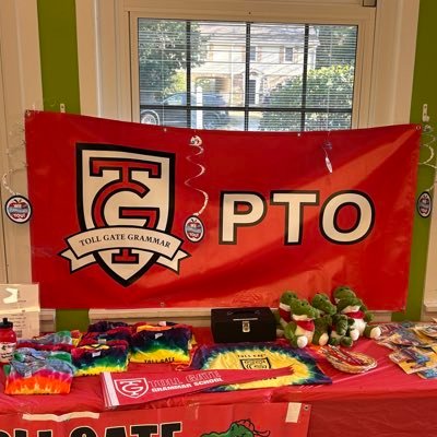TollGatePTO's profile picture. The Toll Gate Grammar School PTO mission is to strengthen, enhance, and encourage the educational and social environment of Toll Gate Grammar School. Go Gators!