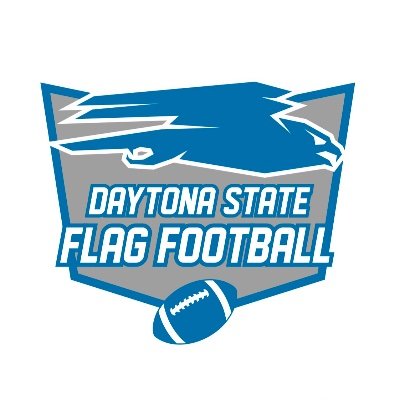 Official Account Of Daytona State College Women’s Flag Football team in Daytona Beach Florida.  Head Coach Brian Colubiale