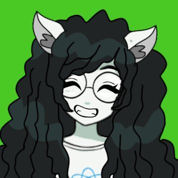 hi my names jade!! lets be friends 💚 |
im a fictive!! she/it/pup pronouns please! |
pfp by @BlazefeatherSys!