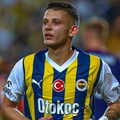 bizim de bir Fenerbahçe'miz var bu hayatta. 
/fan account