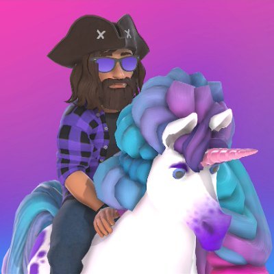 Papá, retro gamer, druida en Azeroth, pirata legendario en Sea of Thieves y maestro PoKéMoN - ザンガロット