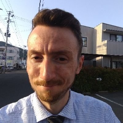 ItsJamesRG's profile picture. failed ethnographer, writer of daily #microfiction and #haiku, stories available @miserytourism and @fiveminutelit, Brit, 日本語まずい, #ttrpg with @deadhorsepod