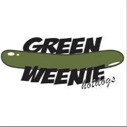 GreenWeeenie Profile Picture
