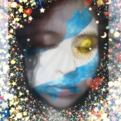 Michael Jackson https://t.co/oCi4g05tCA
🦋🐞AMANTE DE LA MÚSICA🌙
|
MICHAEL JACKSON FAN
|
KIRCHNERISTA & PERONISTA.
|
CRISTIANA
|
Argentina.
🐞🦋
