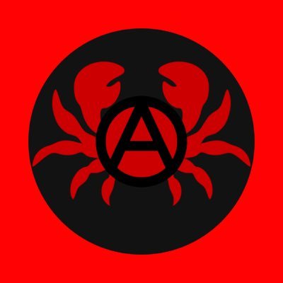 ACRAB 🦀🏴 - Baltimore libertarian socialists & anarchists building a new world in the ashes of the old - More to come