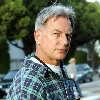 Mark Harmon