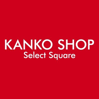 KANKO SHOP Select Square