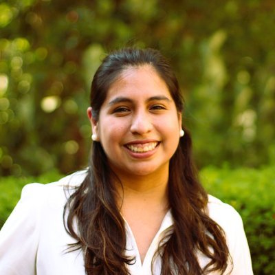 🇵🇪 Economist. PhD @Columbia. Incoming Assistant Professor of Economics at @WakeForest. Development, Labor and Gender. She/Ella.