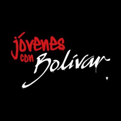 ¡Somos las juventudes que pactamos por un mejor futuro! 🫶✨ Cuenta oficial de Jovenes con Bolivar.